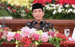 Jokowi 'Blusukan' Cari Calon Ibu Kota Baru: Gunung Mas Paling Siap dari Segi Luas
