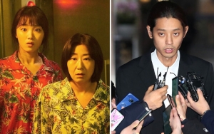 Lee Sung Kyung Bantah Tegas Film Barunya Berhubungan dengan Skandal Jung Joon Young