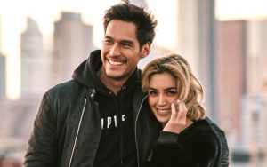  Kisah Cinta Richard Kyle Kepincut Janda Anak Satu Ternyata Mirip Ayahnya