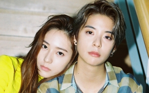 Fans Bahagia Lihat Interaksi Amber dan Krystal di Tengah Gosip f(x) Bakal Bubar