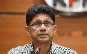 KPK Ingatkan BUMN Tak Asal Terima Investasi dari Tiongkok: You Have To Be Very, Very Careful