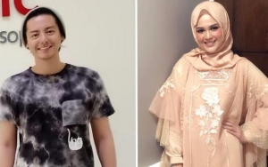 Panggilan Papi-Mami Antara Roger Danuarta dan Cut Meyriska di Sinetron Didoakan Jadi Kenyataan