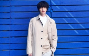 Ahn Jae Hyun Super Ganteng di Postingan Terbaru, Lucunya Fans Minta Jadi Selingkuhan