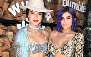 Tampilan Kendall dan Kylie Jenner di Met Gala 2019 Terinspirasi dari Saudara Tiri Cinderella