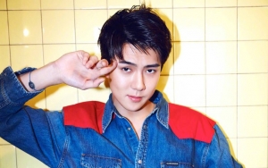 Sehun Pakai Kaus Oblong dan Tanpa Make Up, EXO-L Ngantri Jadi Pacar