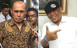 TKN Jokowi Sindir Kivlan Zen dan Eggi Sudjana, Sebut Punya Mental Tak Siap Kalah