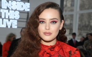 Katherine Langford Ternyata Perankan Karakter Morgan Stark Dewasa di 'Avengers: Endgame'