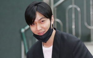 Lee Min Ho Pamer Rangkul Sang Mama, Netter Rebutan Jadi Menantu