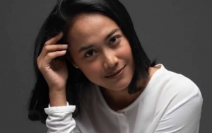 Putri Ayudya Tak Gentar 'Down Swan' Beradu dengan Film-Film Barat