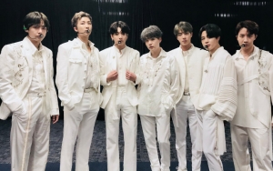 BTS Dikonfirmasi Bakal Gelar Konser Di Busan Demi Penuhi Permintaan Jimin Dan Jungkook