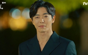 Kim Jae Wook Dipuji Super Seksi di Episode Terbaru 'Her Private Life'