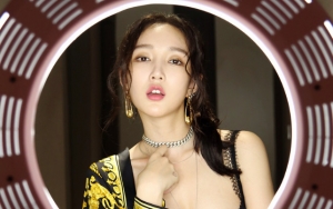 Jia eks miss A Pacari Konglomerat Asal Singapura, Wajah Tampan Jadi Perbincangan