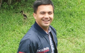 Sahrul Gunawan Akui Tak Ngoyo Perebutkan Kursi Legislatif di Kampung Halaman
