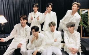 Makin Sukses, BTS Bikin Fans Girang Dengan Umumkan Bakal Rilis Tiga Lagu Jepang Baru