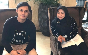 Baru Nikah, Muzdalifah Mewek Bongkar Suami Brondong Dikirimi Chat Nakal oleh Pelakor?