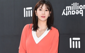 Jung-A Eks After School Pakai Sepatu Hak Tinggi Meski Sedang Hamil, Netter Peduli Hingga Nyinyir