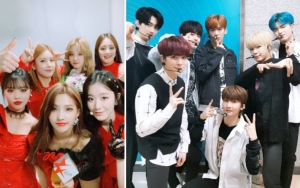  (G)I-DLE Dan VERIVERY Dikonfirmasi Bakal Gabung Line-Up KCON 2019 New York