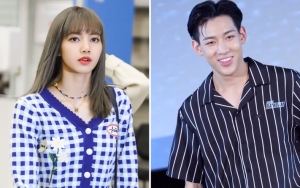 Lisa BLACKPINK dan BamBam GOT7 Disebut Tak Bakal Jadian Meski Dekat Banget, Kenapa?