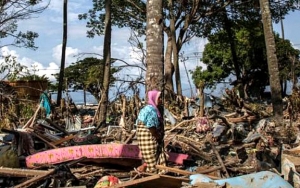 Ratusan Nelayan Korban Tsunami Palu Belum Terima Bantuan Perahu, Pemkot Salah Sasaran?