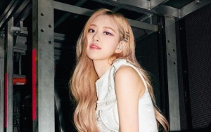 Reaksi Rose BLACKPINK Saat Dilamar pakai Cincin Berlian Raksasa