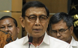 Tim Hukum Nasional Bentukan Wiranto Mulai Efektif Bekerja, Ada Mahfud MD Sebagai Anggota