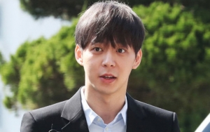 Yoochun Dipilih Sebagai Idol Terpopuler Sepanjang Sejarah K-Pop, Ini Alasannya