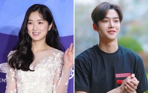 Susul Kim Hye Yoon 'SKY Castle', Rowoon SF9 Diincar Bintangi 'July Found By Chance'