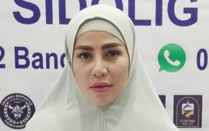 Cinta Penelope Sudah Siapkan Batu Nisan Usai Divonis Derita Kanker Stadium 3