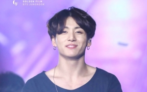 Lucunya Jungkook BTS Dimarahi Fans Gara-Gara Pamer Makan Pizza di Bulan Puasa