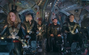 Marvel Bakal Hadirkan Karakter Superhero Gay, Siapa?