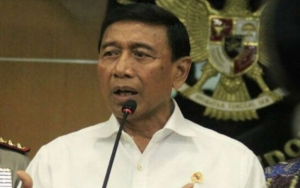 Komnas HAM Soal Tim Asistensi Hukum Wiranto: Bakal Kekang Kebebasan Berpendapat Rakyat