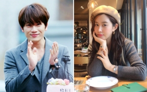 Ji Sung Bagikan Foto Bareng Yuri SNSD, Netter Singgung Kakak yang Terlibat Kasus Pemerkosaan