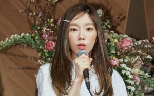 Tae Yeon Nyanyi Bareng 'Kembaran' Dalam MV Jepang 'Voice', Musik Unik Banjir Pujian
