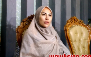 Cinta Penelope Serang Balik Ramalan Mbak You, Sebut Tak Terhormat dan Bikin Teringat Mendiang Jupe