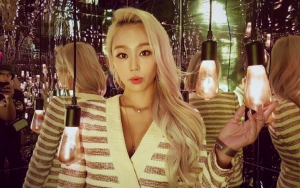  Hyorin Eks Sistar Umumkan Bakal Tunda Proyek Comeback 'Xhyolynx'