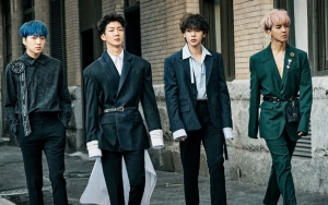 Winner Rilis Tracklist Album Comeback 'WE', Penulis Liriknya Bikin Fans Bangga