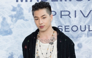 Taeyang Big Bang Tampil Di Konser Kemiliteran, Kocaknya Para Tentara Heboh Teriak Bak Fangirl