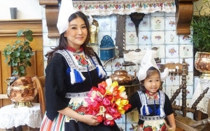  Bakal Sekolah di Singapura, Sikap Dewasa Putri Sulung Ruben Onsu Jadi Calon Kakak Bikin Kaget