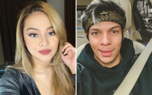 Aurel Paksa Atta Halilintar Pakai Borgol Cinta Saat Sahur, Fans: Cocokan Sama Ria Ricis