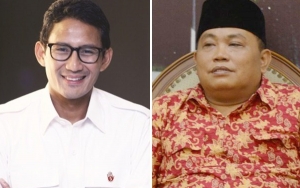 Sandiaga Uno Sayangkan Pernyataan Poyuono yang Usir Demokrat dari Koalisi 02