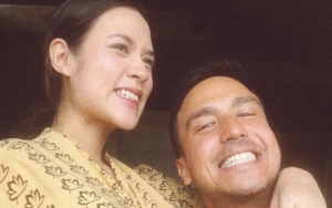 Perut Buncit Hamish Daud Saat Gendong Putri Raisa Bikin Salfok, Kaki Zalina Juga Curi Fokus