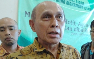 Sempat Dicegat di Bandara, Status Cegah Kivlan Zen ke Luar Negeri Dicabut Imigrasi