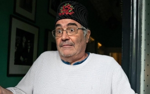 Penyiar Radio Danny Baker Akhirnya Minta Maaf Secara Resmi Usai Hina Putra Meghan Markle dan Harry
