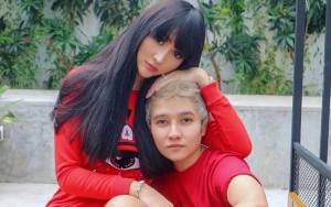 Lucinta Luna Bakal Kenalkan Sang 'Pacar Cantik' ke Keluarga Saat Lebaran, Berencana Menikah?