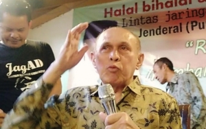Kivlan Zen Polisikan Pelapor Dugaan Makar dengan Tuduhan Pencemaran Nama Baik