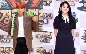 Park Woojin Akui Kehabisan Tenaga, Kang Mina Malah Kecewa Saat Berada di Hutan 'LOTJ'
