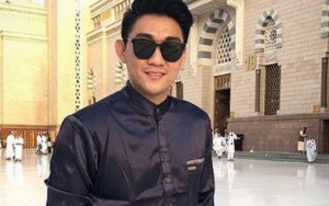 Jadi Imam Shalat Di Mekkah, Ifan Seventeen: MasyaAllah Kaget Banget