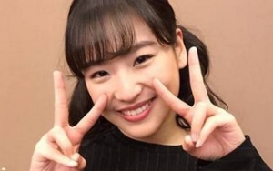  Haruka Eks JKT48 Berduka, Kakaknya Meninggal Dunia