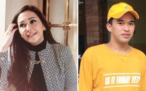 Menu Buka Puasa Maia Estianty Bikin Ngiler, Anwar Tiru Young Lex Bikin Kangen Olga-Topik Pagi