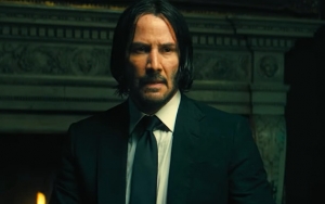 Trailer Baru 'John Wick: Chapter 3 - Parabellum': Keanu Reeves Mencari Bantuan Halle Berry